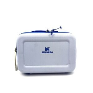 NEW Stanley All Day Arista Mini Meal Case 4.2QT Dew Drop Blue Purple 10-12452006